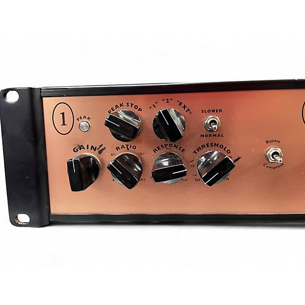 Used Valvotronics GAIN RYDER 3 Compressor