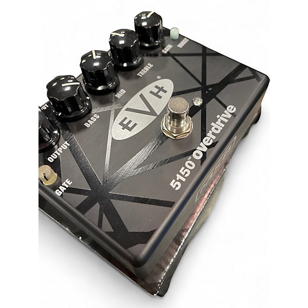 MXR EVH 5150 Overdrive Distortion Guitar Effects Pedal for