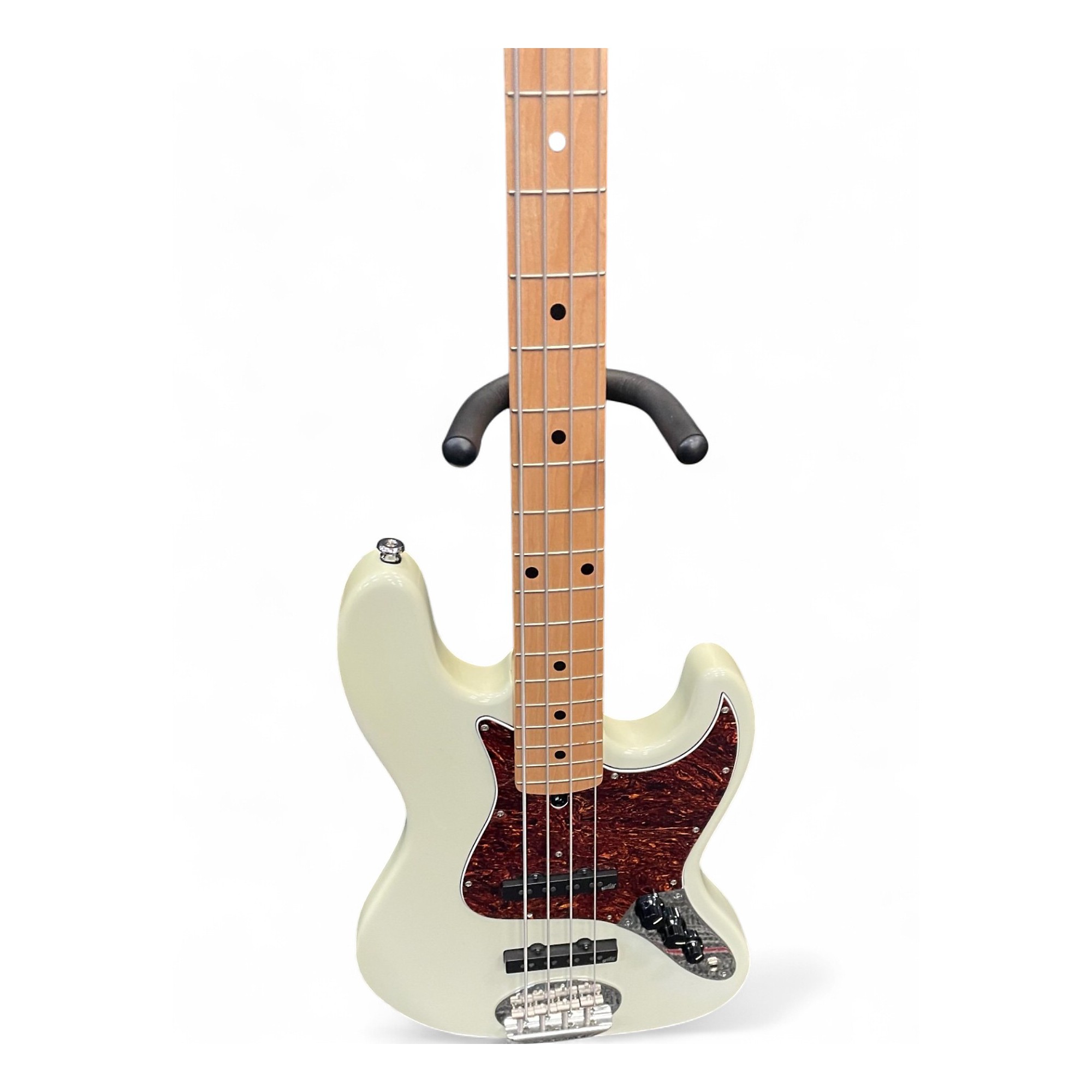 ベース Lakland USA 55-60 Joe Osborn Signature Lakland Skyline 44-60 (Joe Osborn) Custom, Candy Apple Red