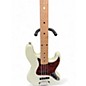 Used Lakland Joe Osborn Signature 4 String mint green Electric Bass Guitar thumbnail