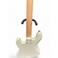 Used Lakland Joe Osborn Signature 4 String mint green Electric Bass Guitar