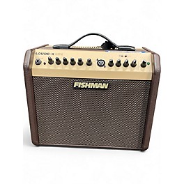 Used Fishman PROLBX500 Loudbox Mini Acoustic Guitar Combo Amp