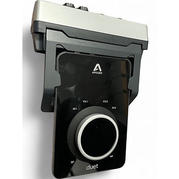 Used Apogee Duet 3 Pro Mobile Studio Audio Interface