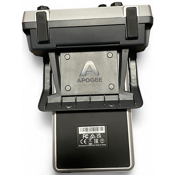Used Apogee Duet 3 Pro Mobile Studio Audio Interface