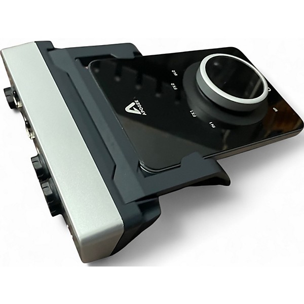 Used Apogee Duet 3 Pro Mobile Studio Audio Interface