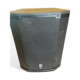 Used JBL PRX618S Powered Subwoofer