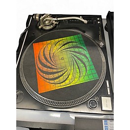 Used Technics SL1210M5G Turntable