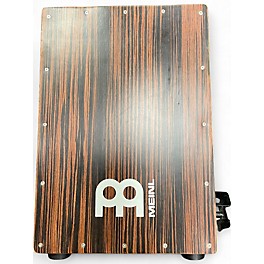 Used MEINL C535EBM Cajon