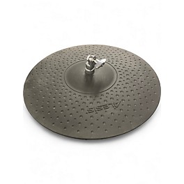 Used Alesis NALE257 Electric Cymbal