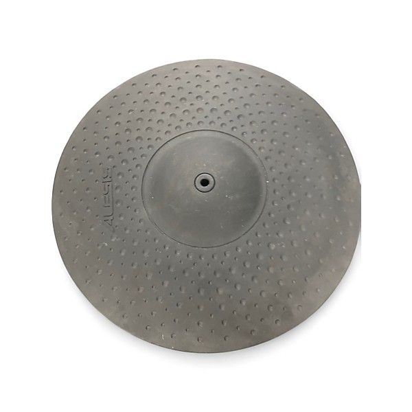 Used Alesis CALE236-1 Electric Cymbal