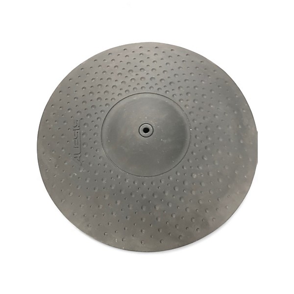 Used Alesis CALE236-1 Electric Cymbal