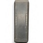 Used Dunlop GCB95F Crybaby Classic Wah With Fasel Inductor Effect Pedal thumbnail