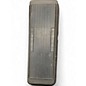 Used Dunlop GCB95F Crybaby Classic Wah With Fasel Inductor Effect Pedal