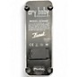 Used Dunlop GCB95F Crybaby Classic Wah With Fasel Inductor Effect Pedal