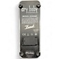 Used Dunlop GCB95F Crybaby Classic Wah With Fasel Inductor Effect Pedal