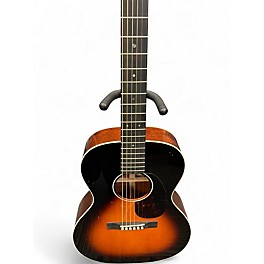 Used Martin CEO7 SUNBURST Acoustic Guitar