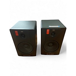 Used 2021 M-Audio BX8 D2 Pair Powered Monitor
