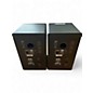 Used 2021 M-Audio BX8 D2 Pair Powered Monitor