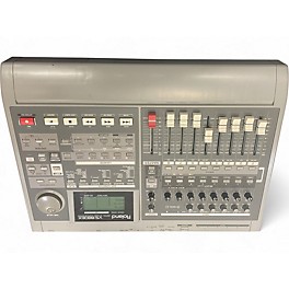 Used Roland VS-880EX MultiTrack Recorder