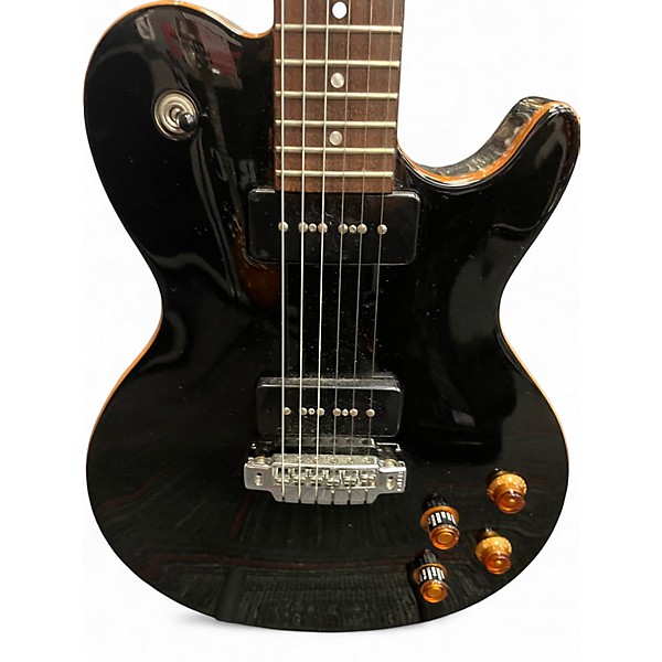 Used Line 6 JTV59 James Tyler Variax 2 Color Sunburst Solid Body Electric Guitar