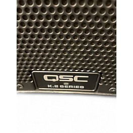 Used QSC K10.2 Powered Speaker