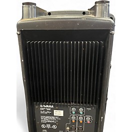Used Yamaha MS400 Powered Speaker