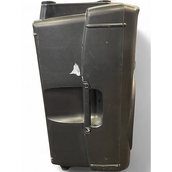 Used Yamaha MS400 Powered Speaker