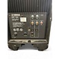 Used Yamaha MS400 Powered Speaker