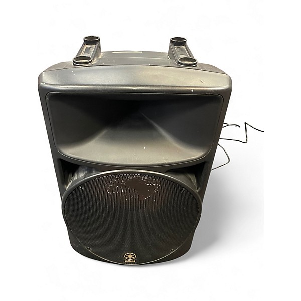 Used Yamaha MS400 Powered Speaker