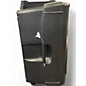 Used Yamaha MS400 Powered Speaker
