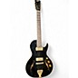 Used 2007 B&g LITTLE SISTER MIDNIGHT OCEAN Hollow Body Electric Guitar thumbnail