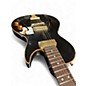 Used 2007 B&g LITTLE SISTER MIDNIGHT OCEAN Hollow Body Electric Guitar