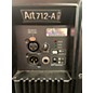 Used RCF ART 712-A Powered Speaker
