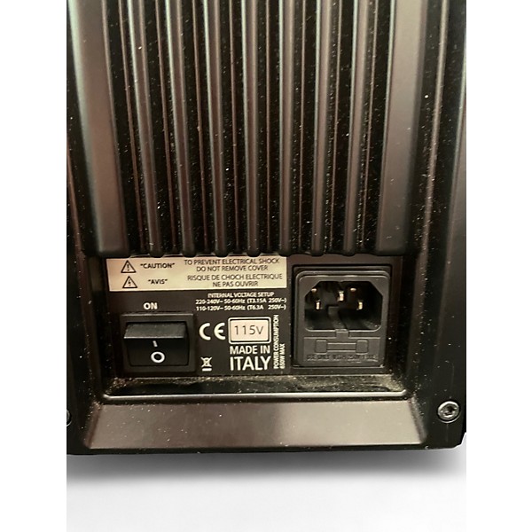 Used RCF ART 712-A Powered Speaker