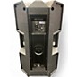 Used RCF ART 712-A Powered Speaker