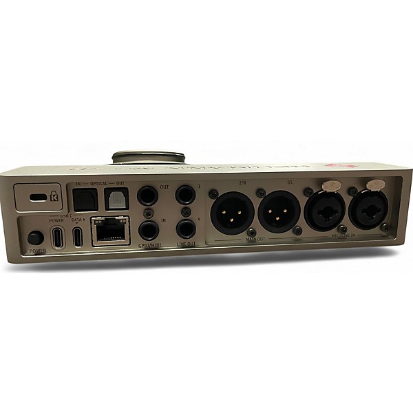 Used Neumann MT48 Audio Interface