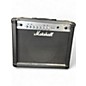Used Marshall MG30CFX 1x10 30W Guitar Combo Amp thumbnail