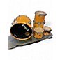 Used TAMA 5 Piece Starclassic Maple Drum Kit thumbnail