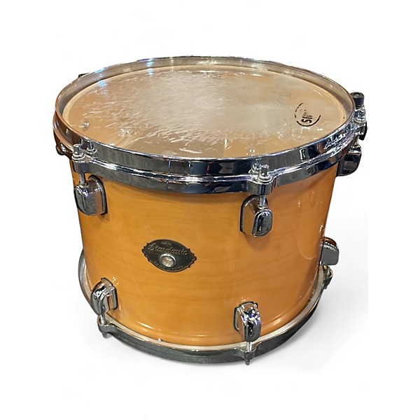 Used TAMA 5 Piece Starclassic Maple Drum Kit