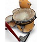 Used TAMA 5 Piece Starclassic Maple Drum Kit