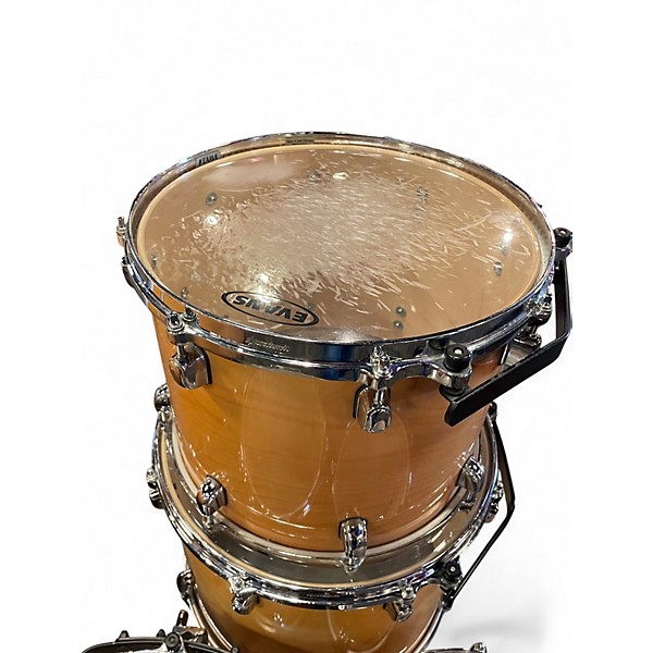 Used TAMA 5 Piece Starclassic Maple Drum Kit