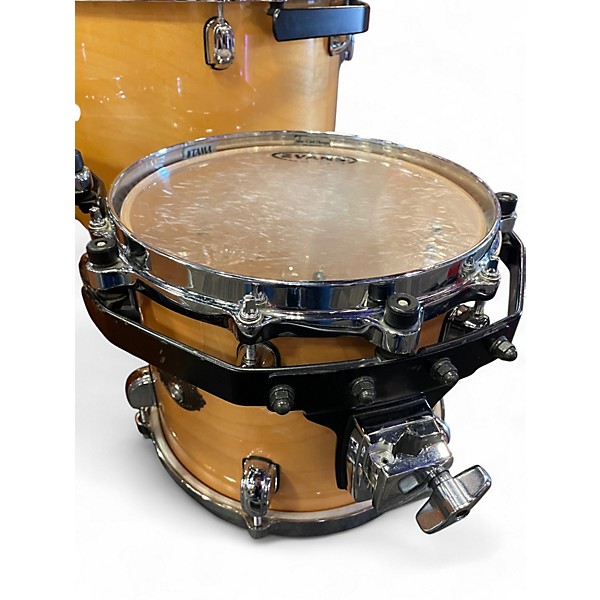 Used TAMA 5 Piece Starclassic Maple Drum Kit