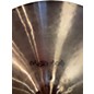 Vintage 1980s Paiste 18in 404 Medium Cymbal
