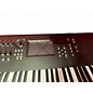 Used Yamaha MODX8+ Synthesizer