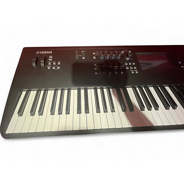 Used Yamaha MODX8+ Synthesizer