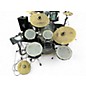 Used Zildjian Alchem-E Bronze Electric Drum Set thumbnail