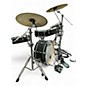 Used Zildjian Alchem-E Bronze Electric Drum Set