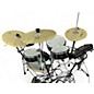 Used Zildjian Alchem-E Bronze Electric Drum Set