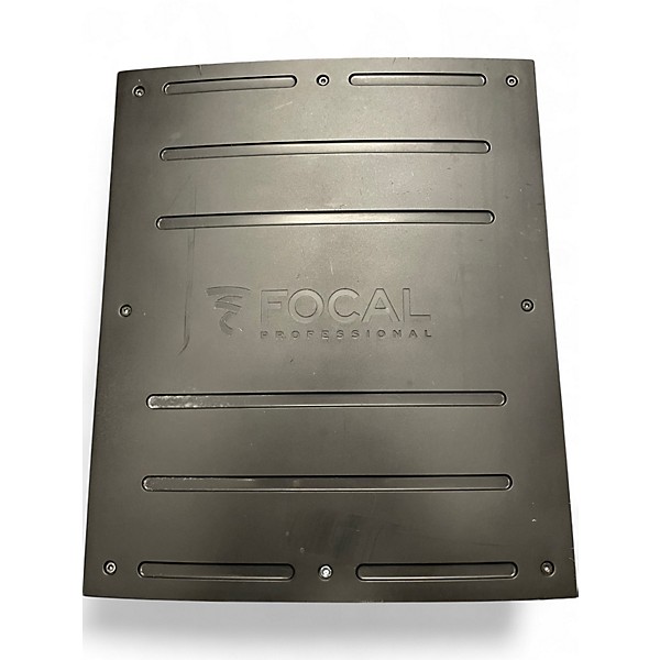 Used Focal Alpha 80 Powered Monitor
