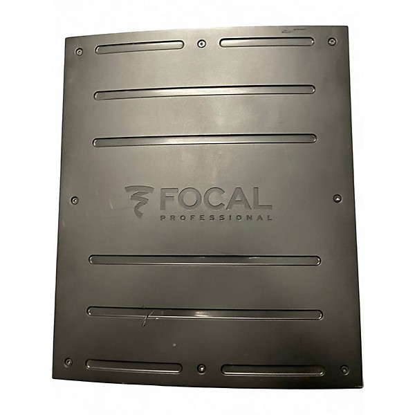 Used Focal Alpha 80 Powered Monitor